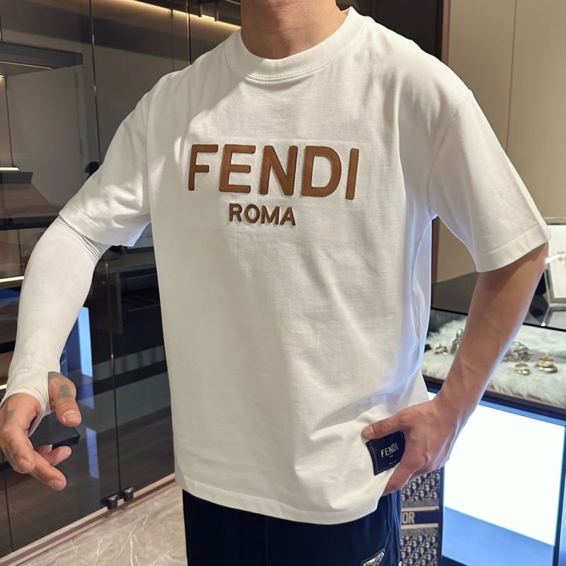 Fendi T-Shirts